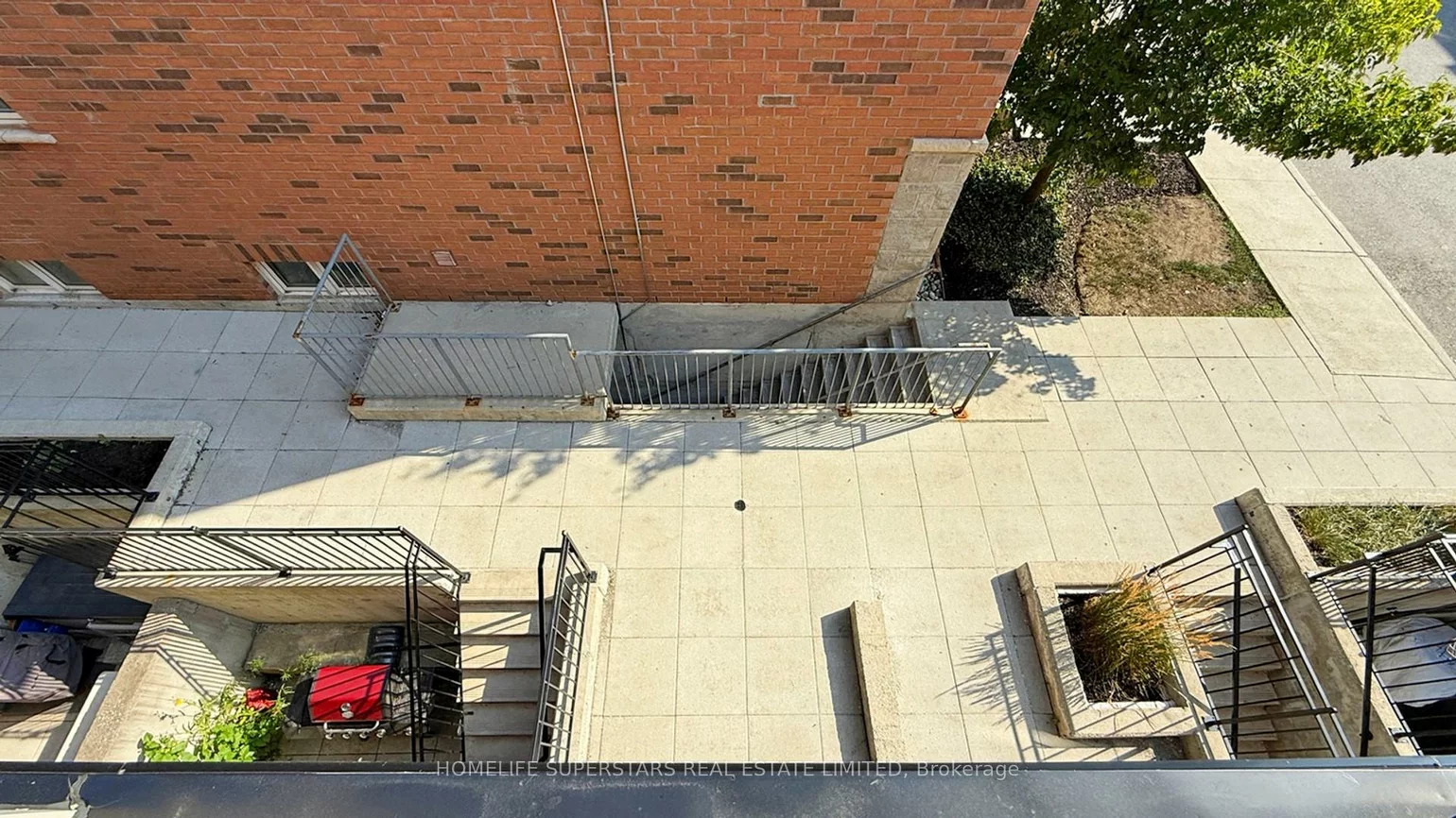 2420, Baronwood, 1019 - WM Westmount, Oakville