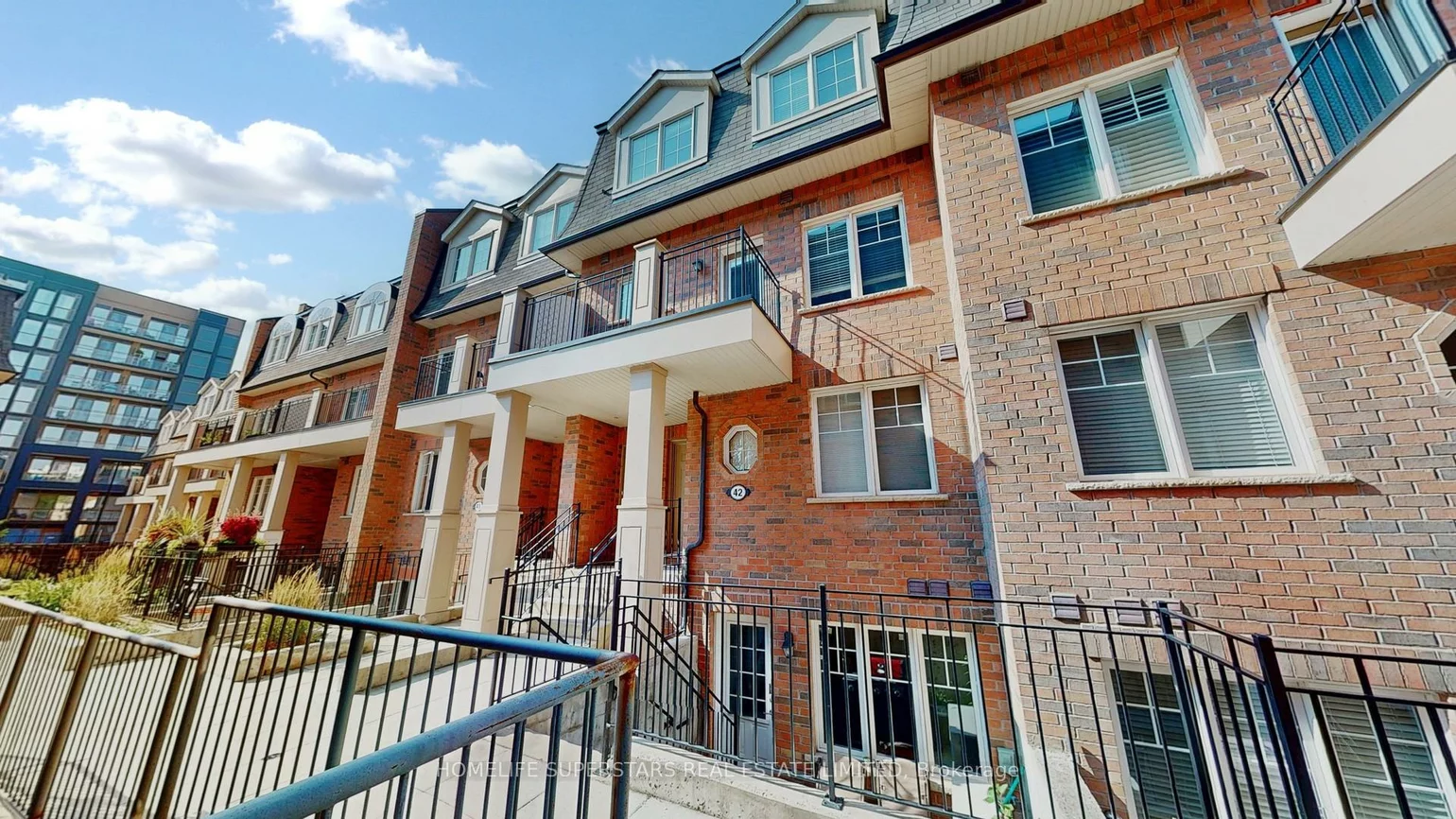 2420, Baronwood, 1019 - WM Westmount, Oakville