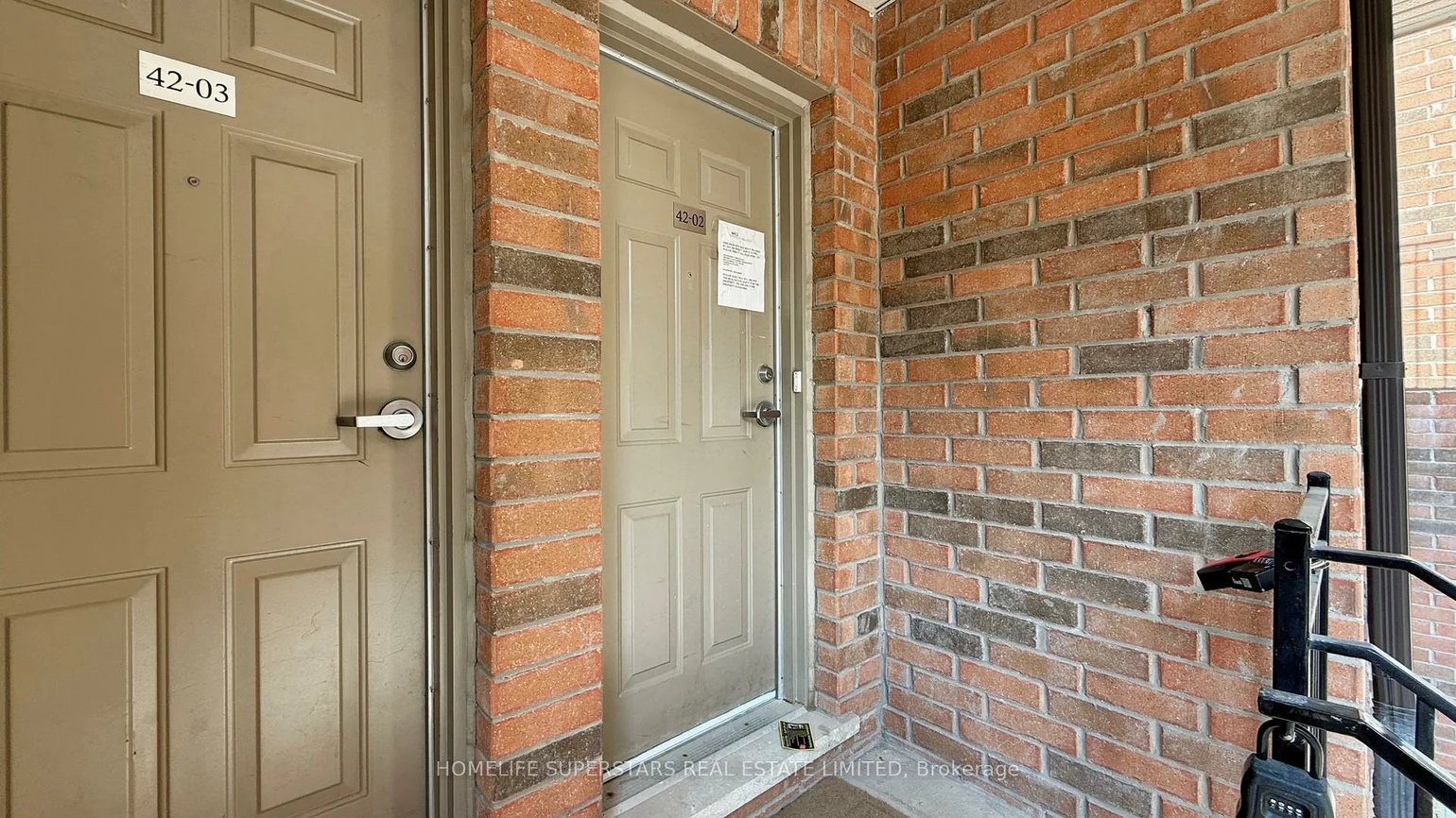 2420, Baronwood, 1019 - WM Westmount, Oakville