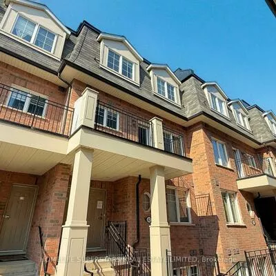 2420, Baronwood, 1019 - WM Westmount, Oakville