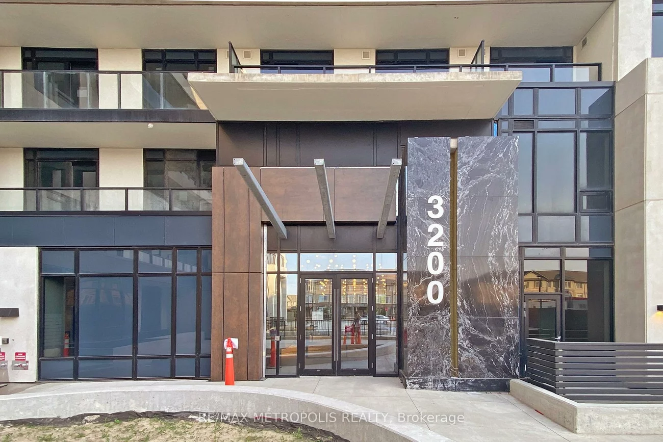 3200, William Coltson, 1010 - JM Joshua Meadows, Oakville