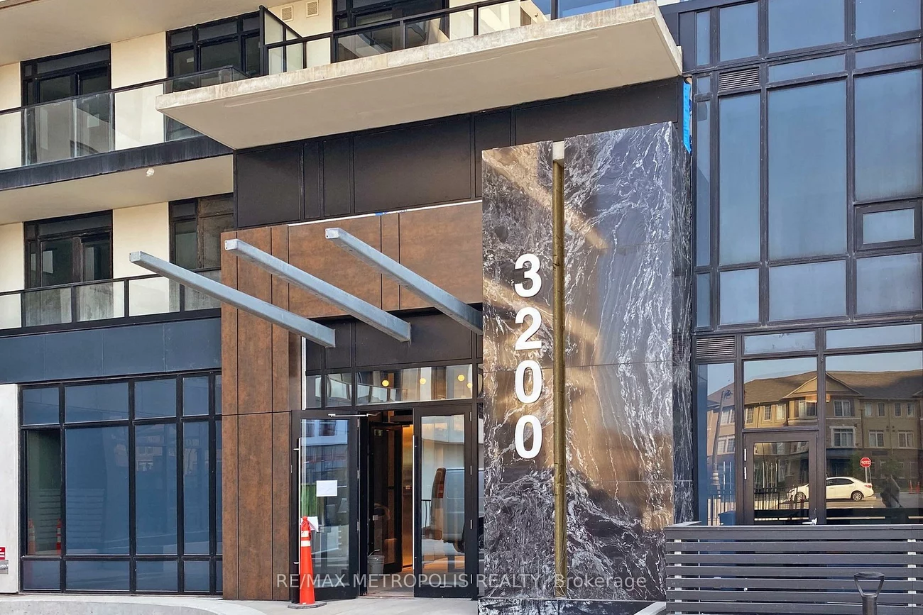 3200, William Coltson, 1010 - JM Joshua Meadows, Oakville