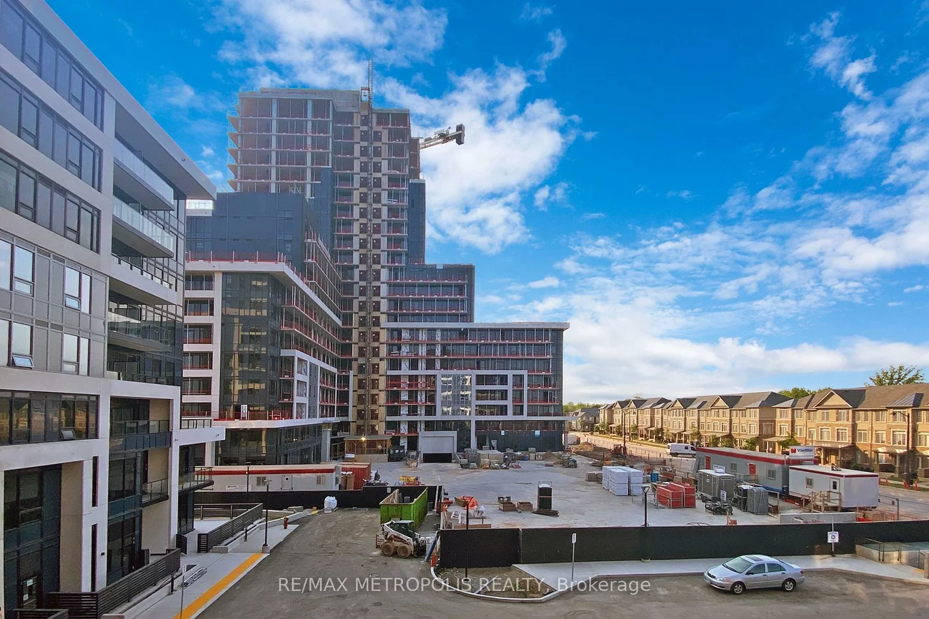 3200, William Coltson, 1010 - JM Joshua Meadows, Oakville