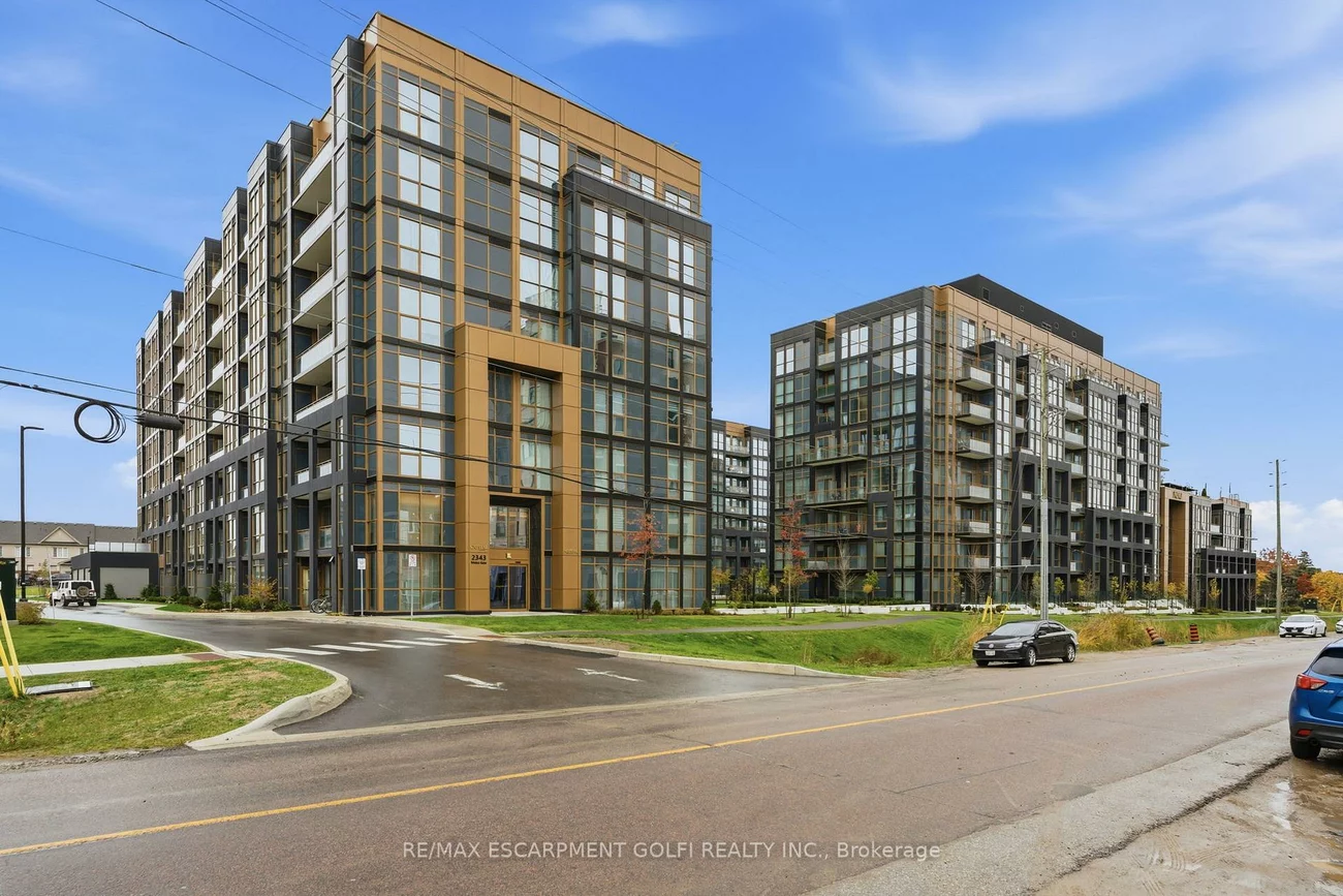 2343, Khalsa, 1019 - WM Westmount, Oakville