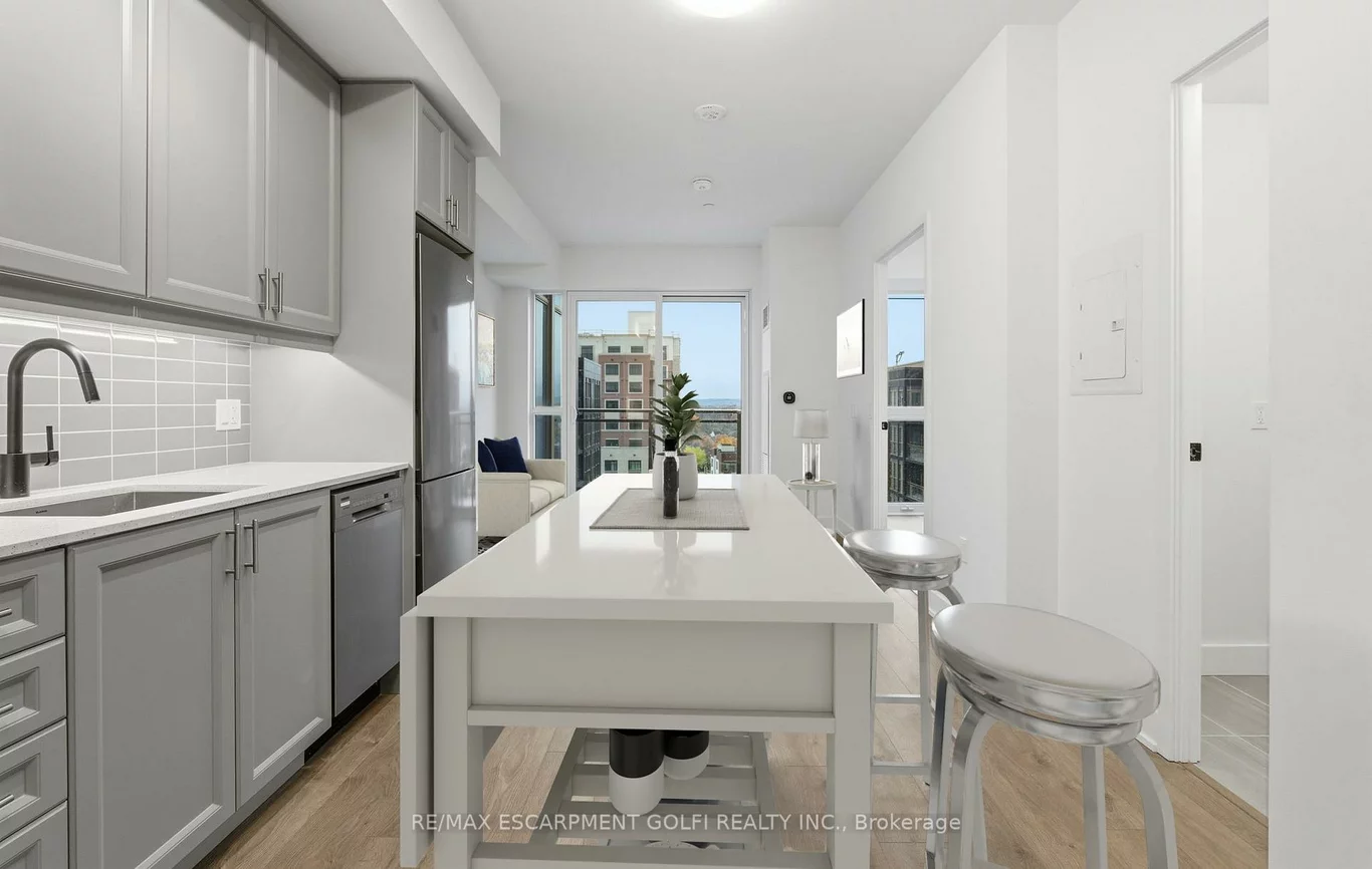 2343, Khalsa, 1019 - WM Westmount, Oakville