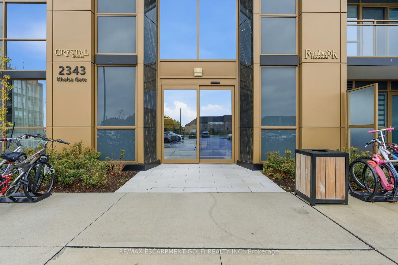 2343, Khalsa, 1019 - WM Westmount, Oakville