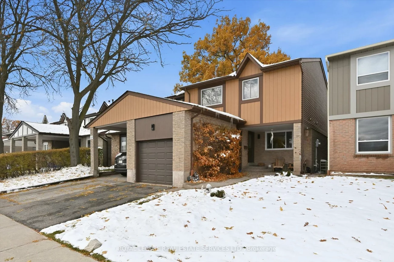 1580, Lancaster, 1005 - FA Falgarwood, Oakville