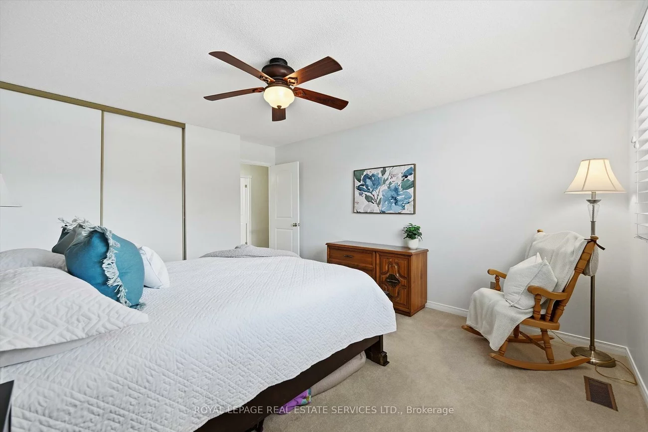 1580, Lancaster, 1005 - FA Falgarwood, Oakville