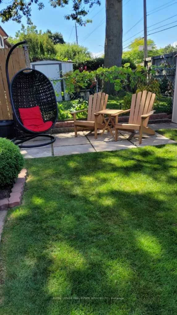 1580, Lancaster, 1005 - FA Falgarwood, Oakville