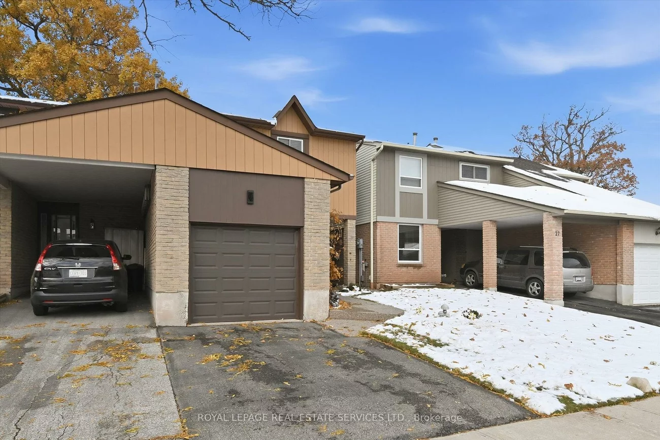 1580, Lancaster, 1005 - FA Falgarwood, Oakville