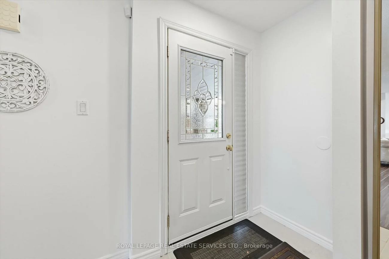 1580, Lancaster, 1005 - FA Falgarwood, Oakville