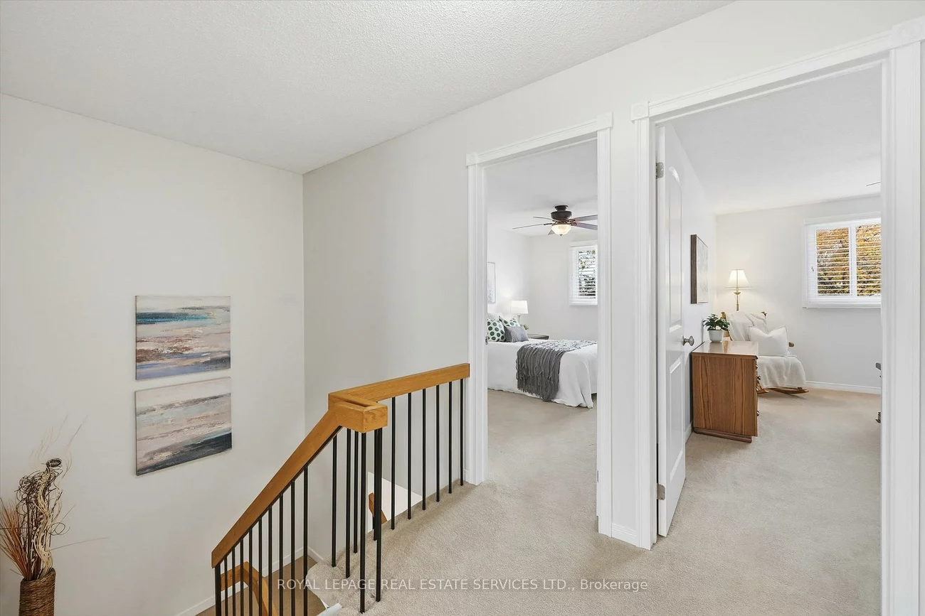 1580, Lancaster, 1005 - FA Falgarwood, Oakville
