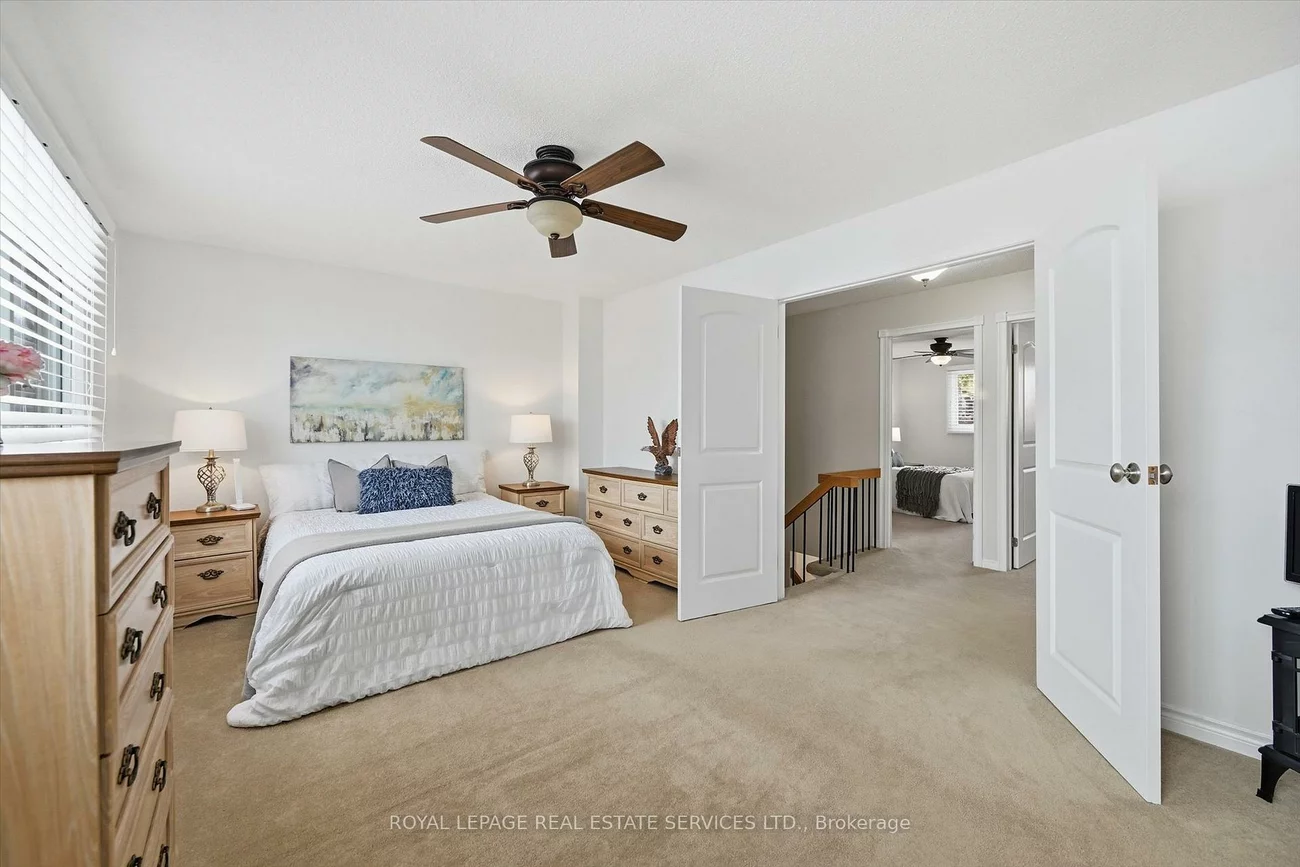 1580, Lancaster, 1005 - FA Falgarwood, Oakville