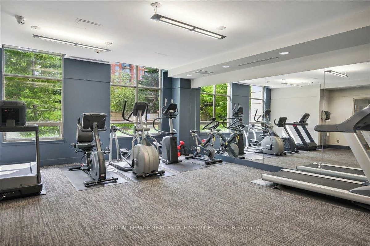 2379, Central Park, 1015 - RO River Oaks, Oakville