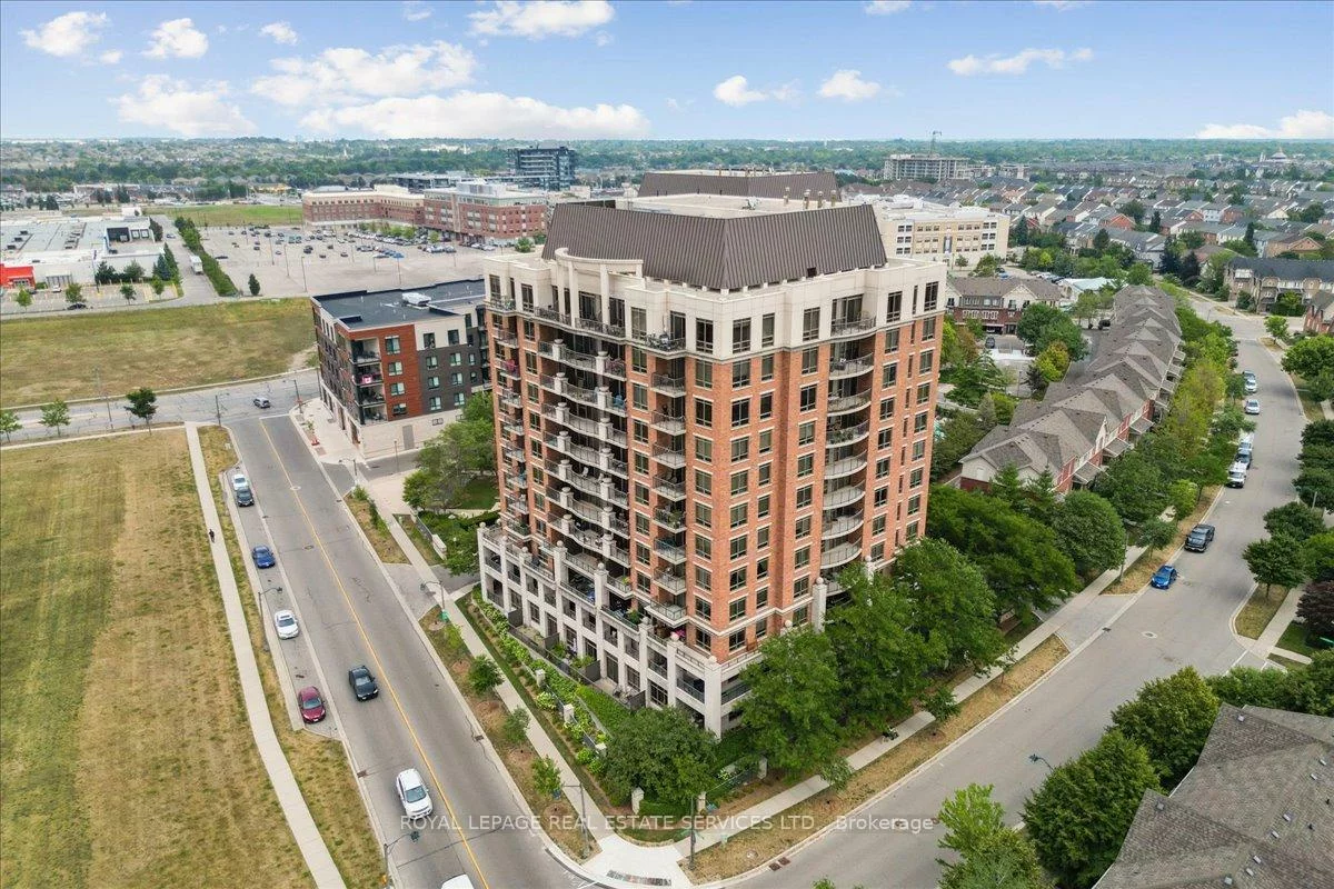 2379, Central Park, 1015 - RO River Oaks, Oakville