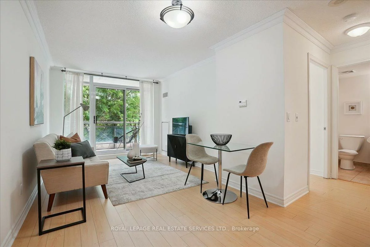 2379, Central Park, 1015 - RO River Oaks, Oakville