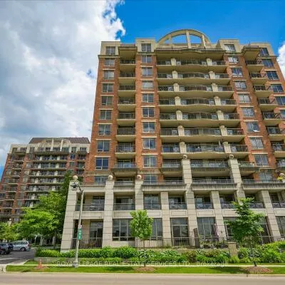 2379, Central Park, 1015 - RO River Oaks, Oakville