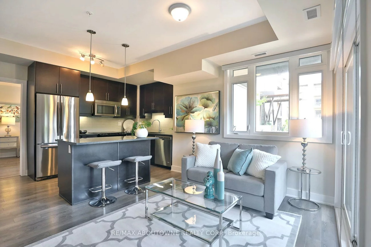 128, Garden, 1002 - CO Central, Oakville