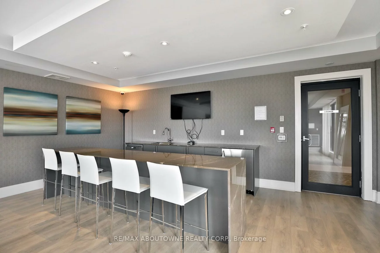 128, Garden, 1002 - CO Central, Oakville