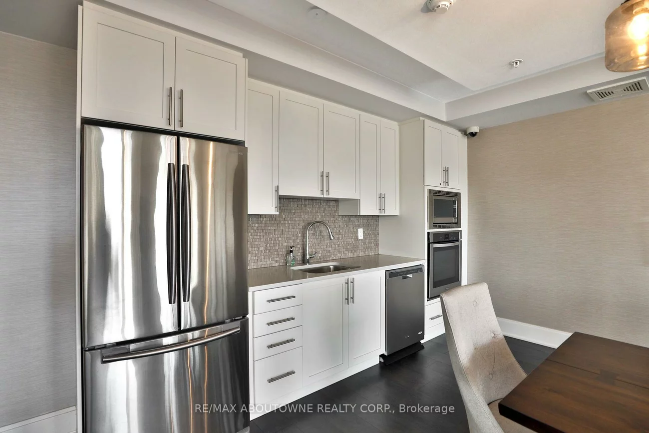 128, Garden, 1002 - CO Central, Oakville