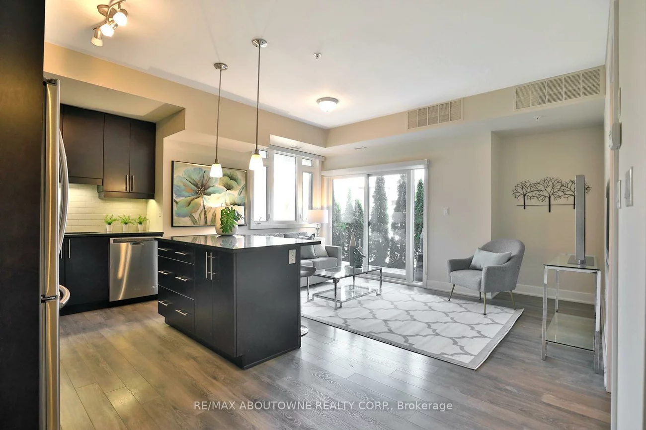 128, Garden, 1002 - CO Central, Oakville