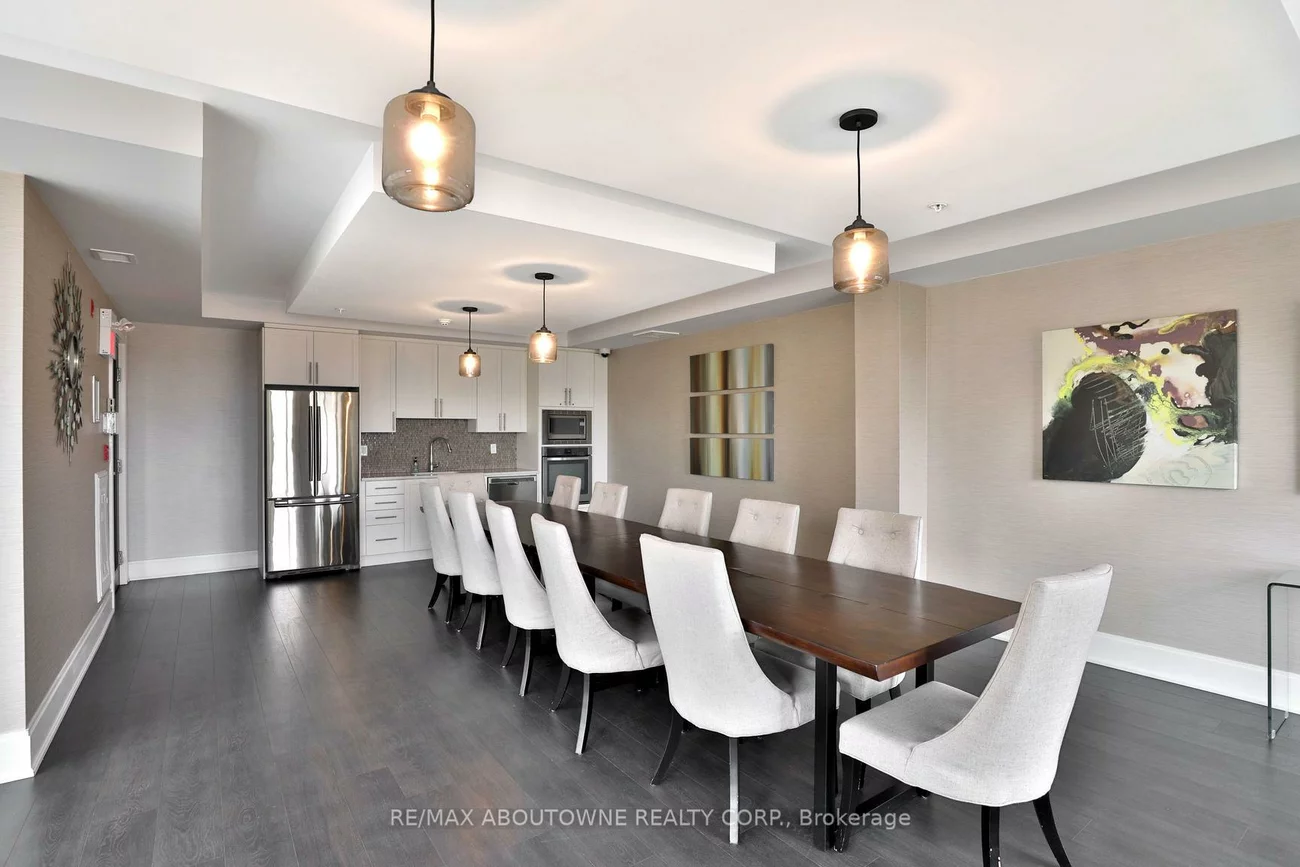 128, Garden, 1002 - CO Central, Oakville