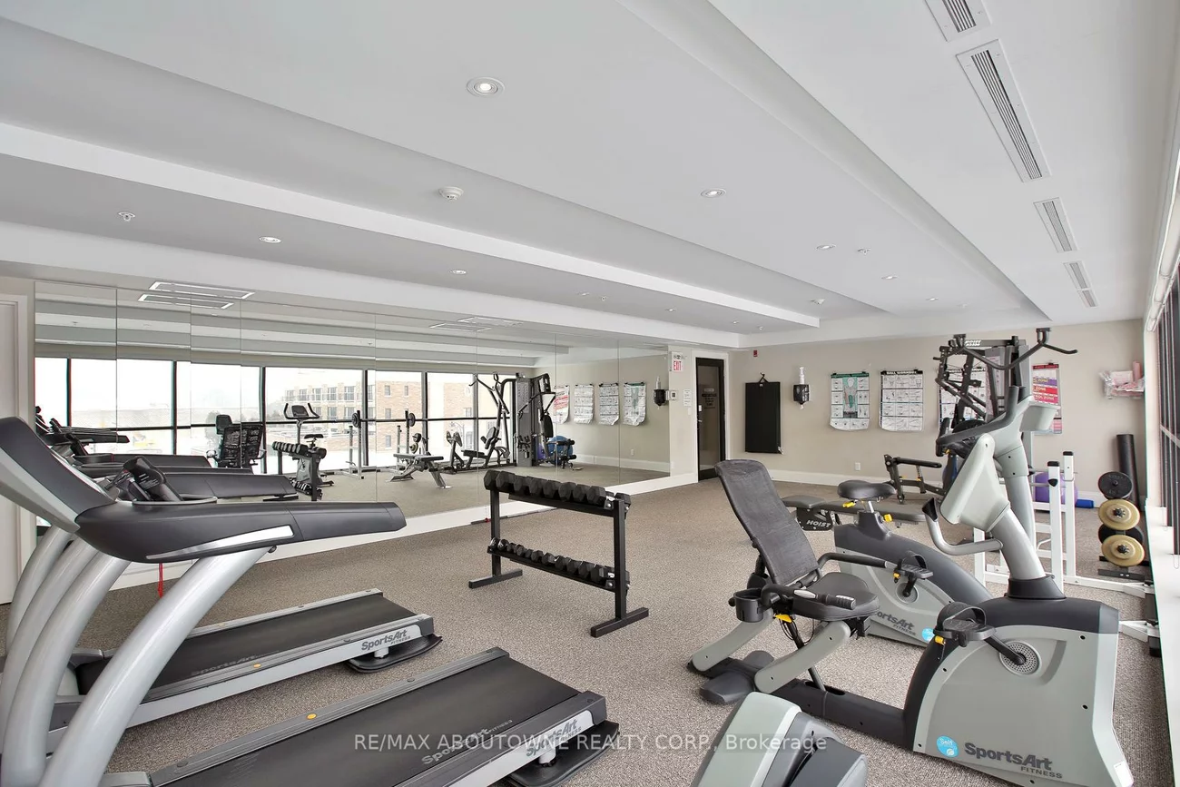 128, Garden, 1002 - CO Central, Oakville