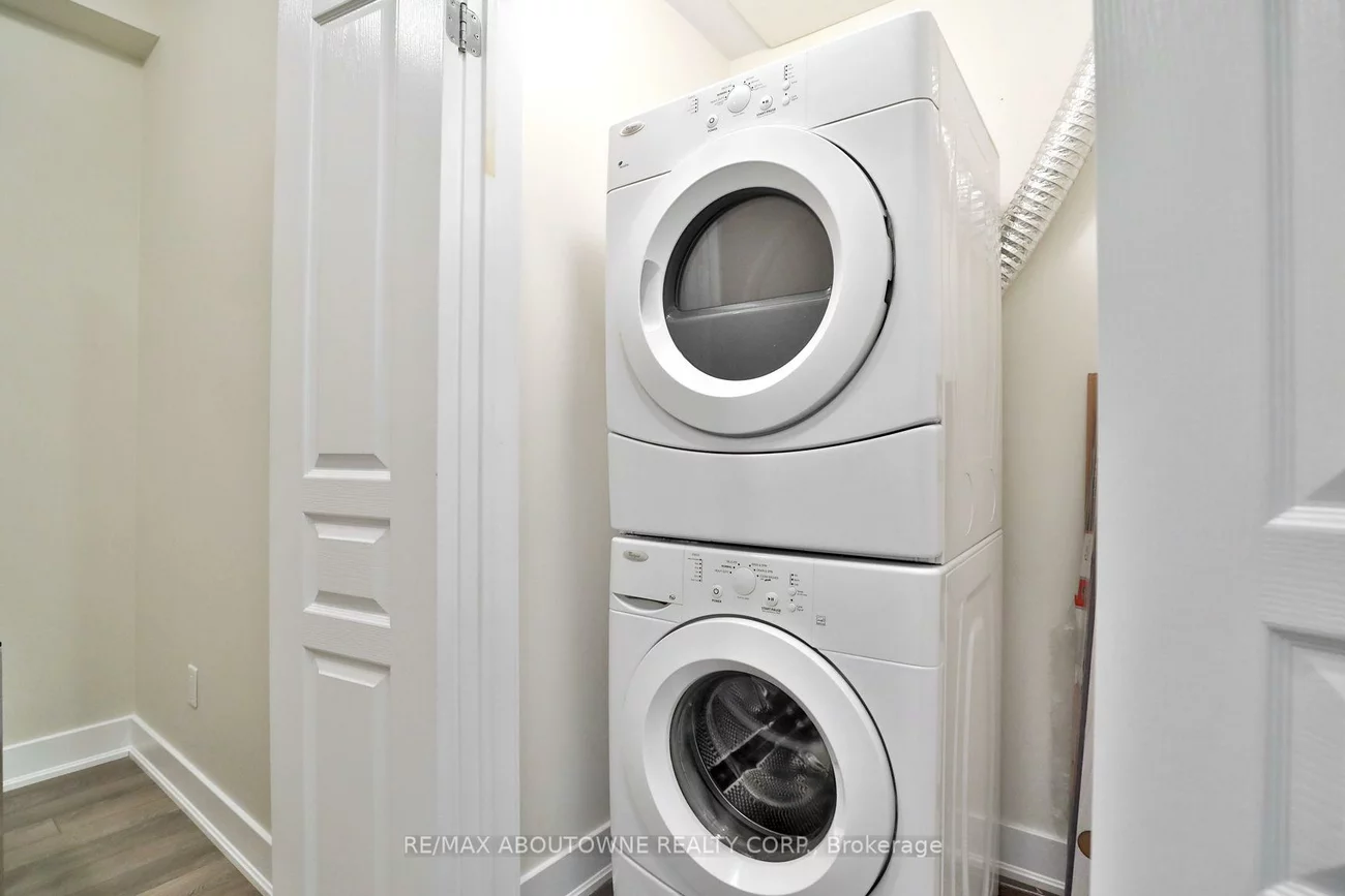 128, Garden, 1002 - CO Central, Oakville