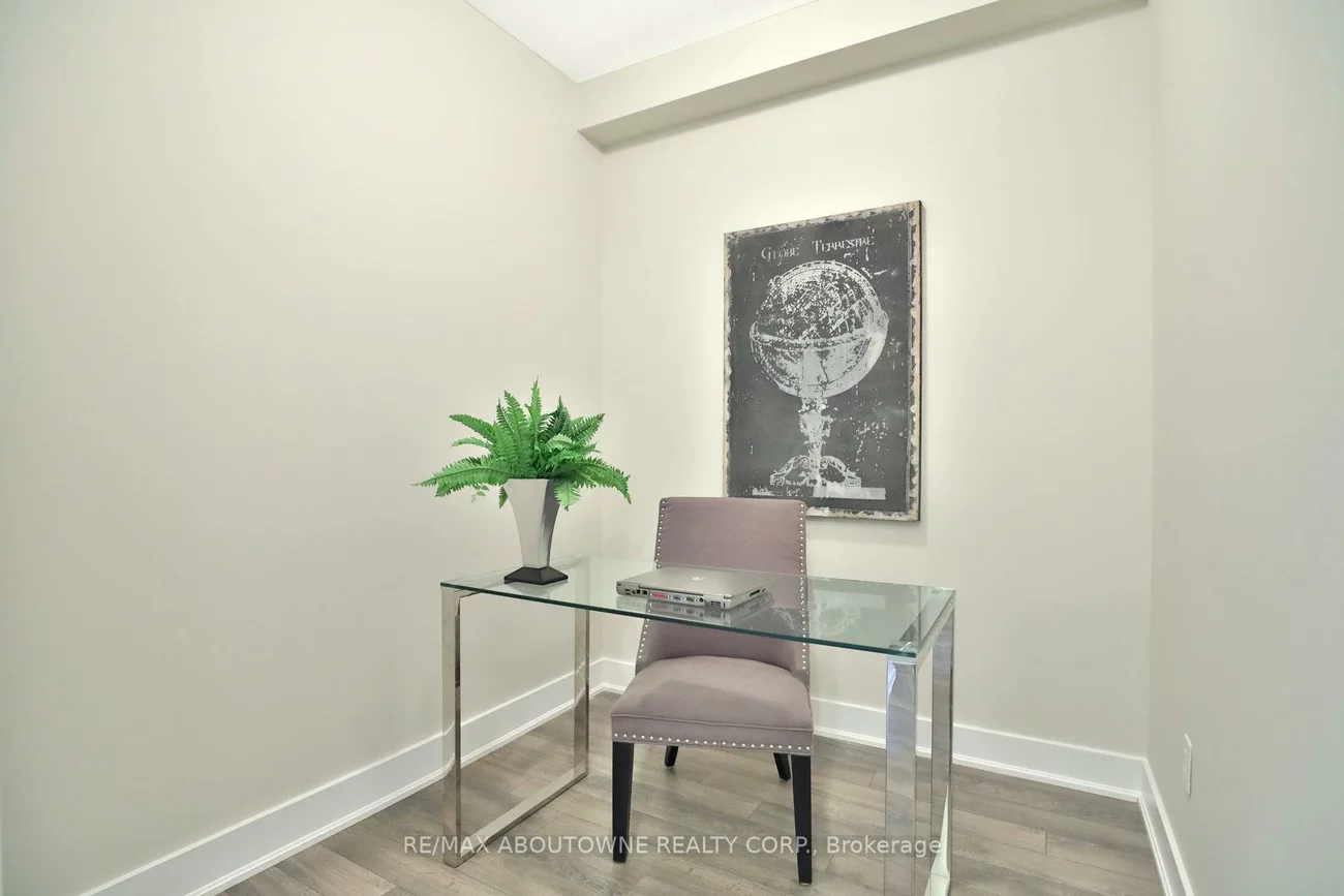 128, Garden, 1002 - CO Central, Oakville