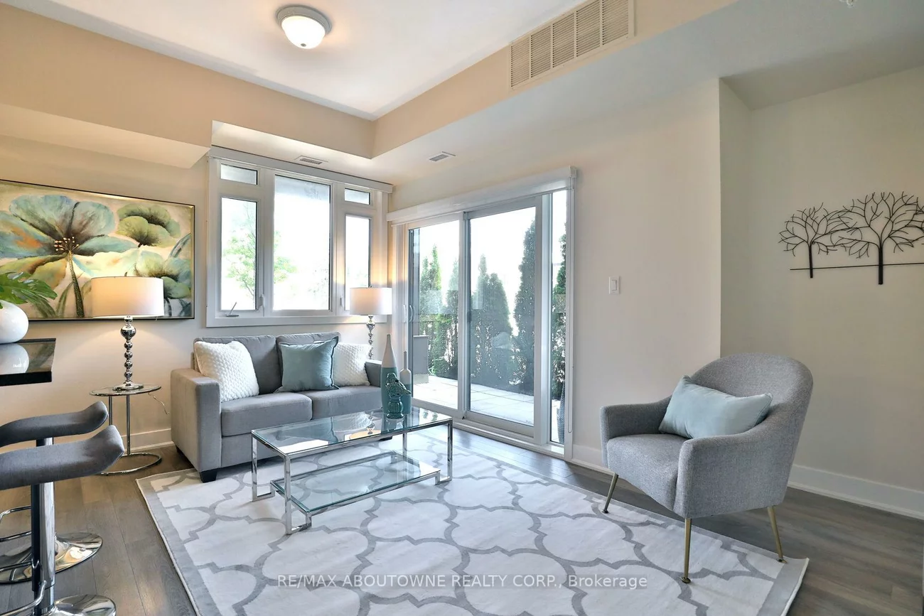 128, Garden, 1002 - CO Central, Oakville