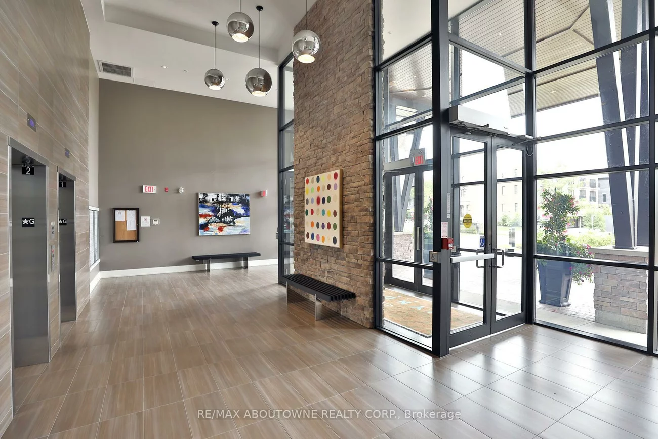 128, Garden, 1002 - CO Central, Oakville