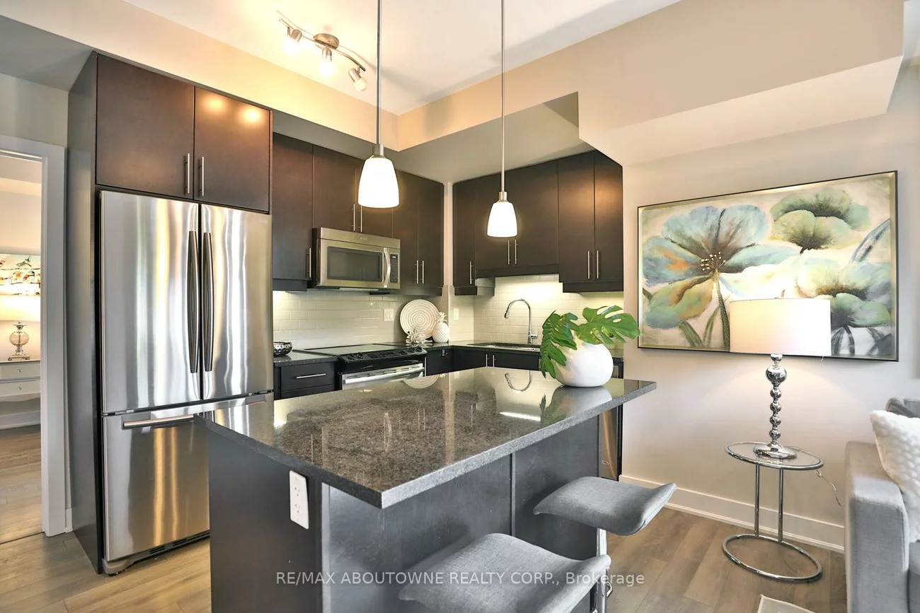 128, Garden, 1002 - CO Central, Oakville