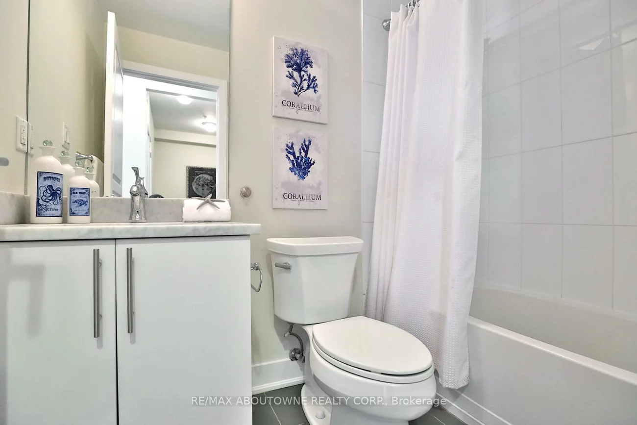 128, Garden, 1002 - CO Central, Oakville