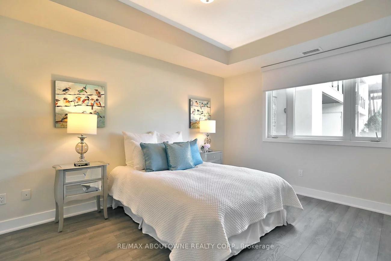 128, Garden, 1002 - CO Central, Oakville