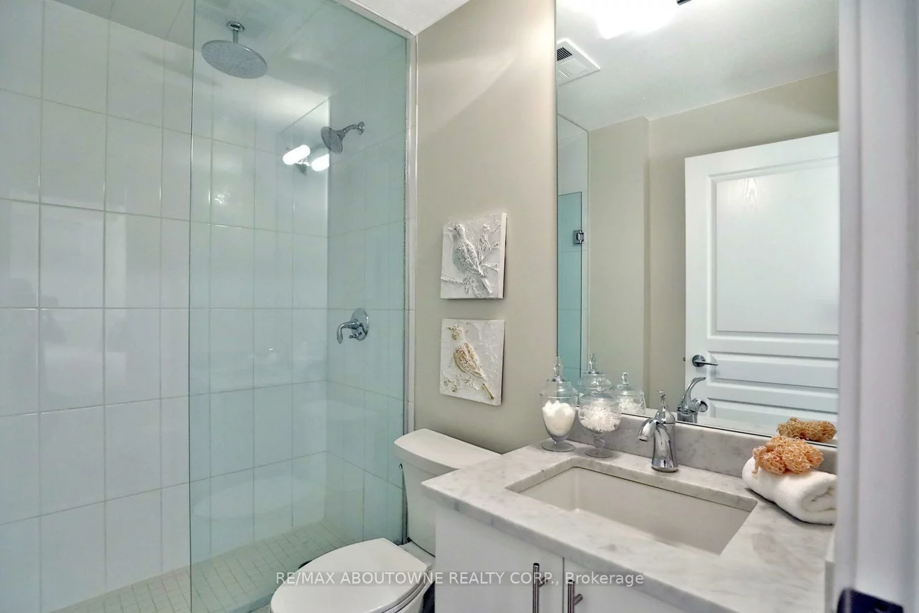 128, Garden, 1002 - CO Central, Oakville