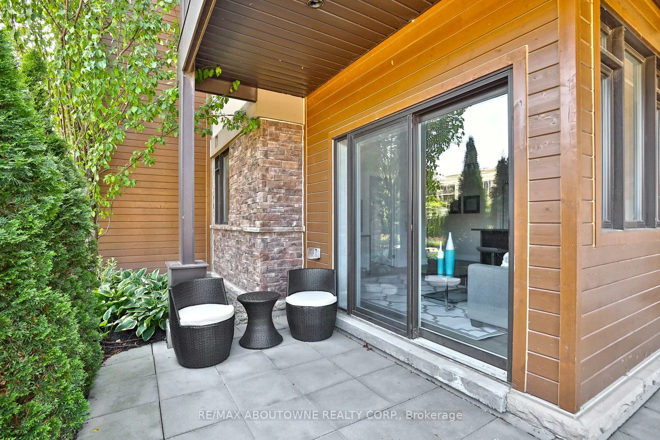 128, Garden, 1002 - CO Central, Oakville