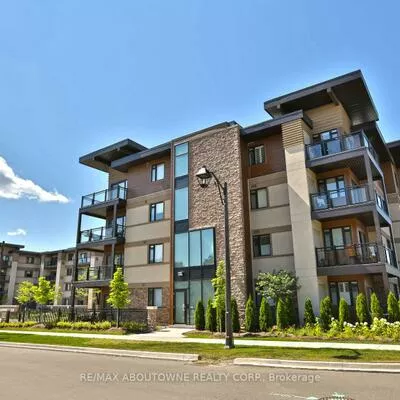 128, Garden, 1002 - CO Central, Oakville