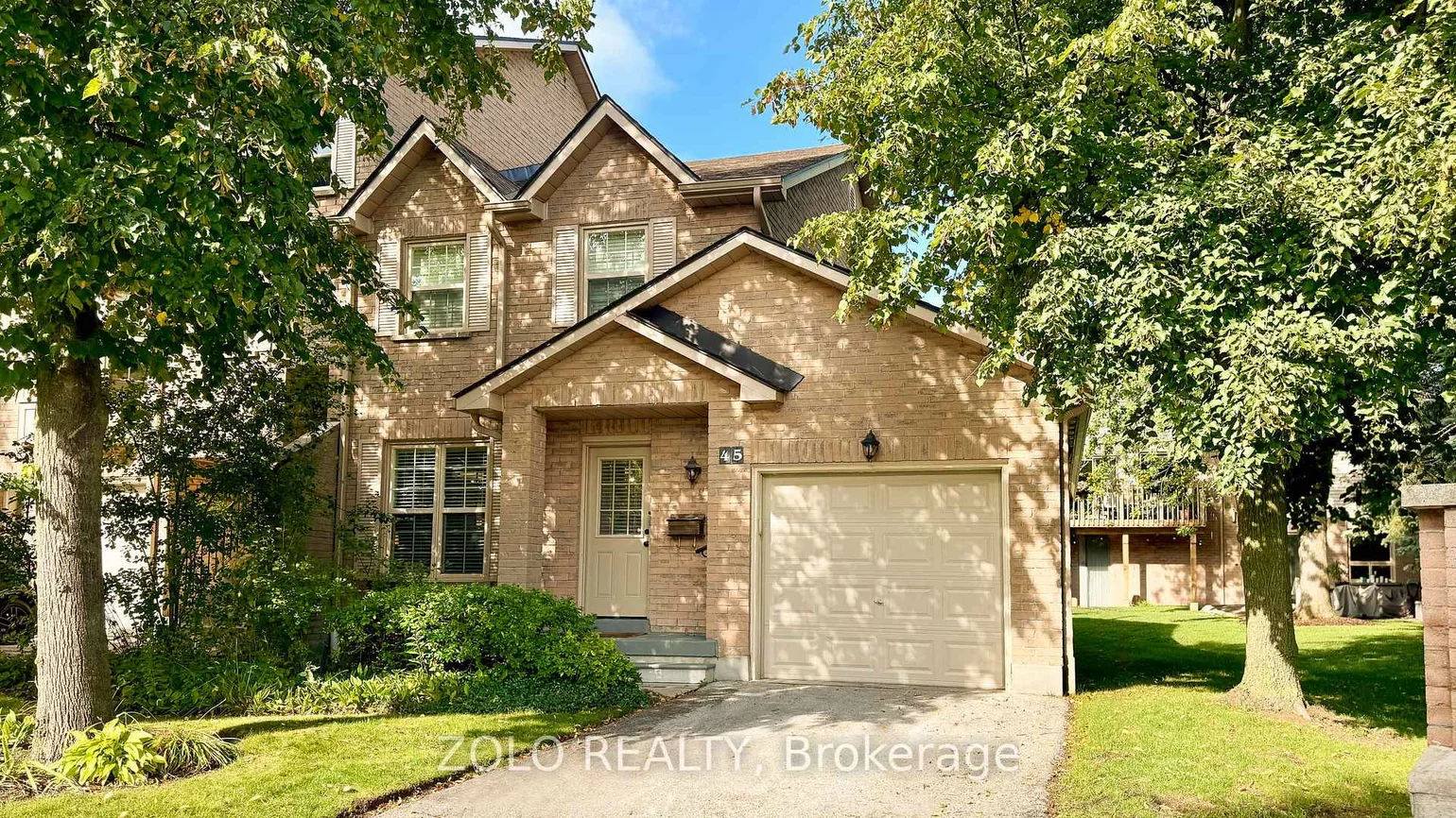 2272, Mowat, 1015 - RO River Oaks, Oakville