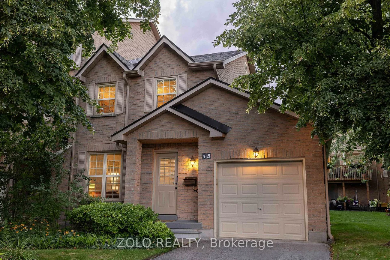 2272, Mowat, 1015 - RO River Oaks, Oakville