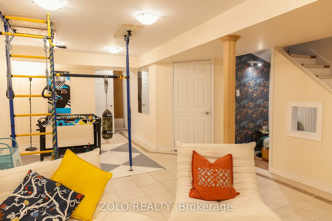 2272, Mowat, 1015 - RO River Oaks, Oakville