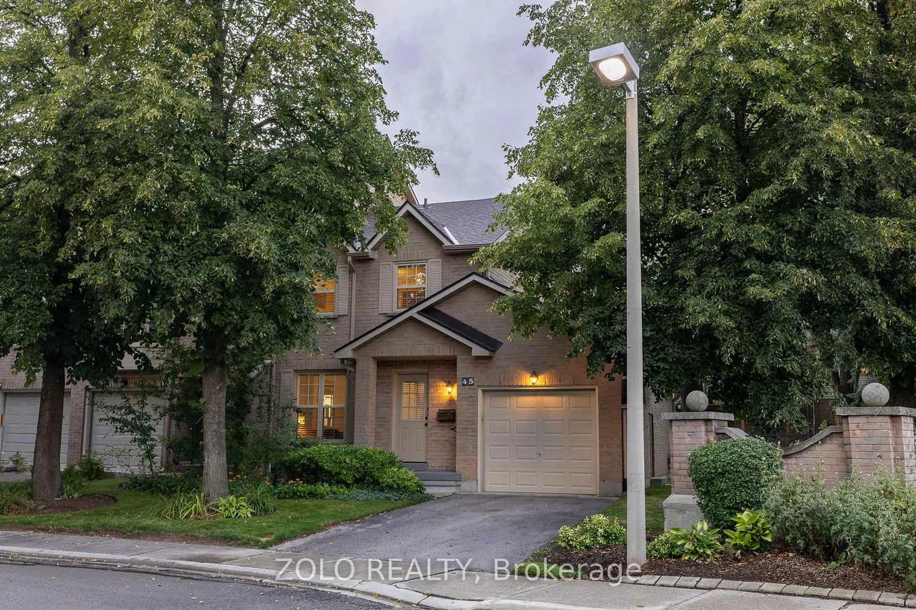 2272, Mowat, 1015 - RO River Oaks, Oakville