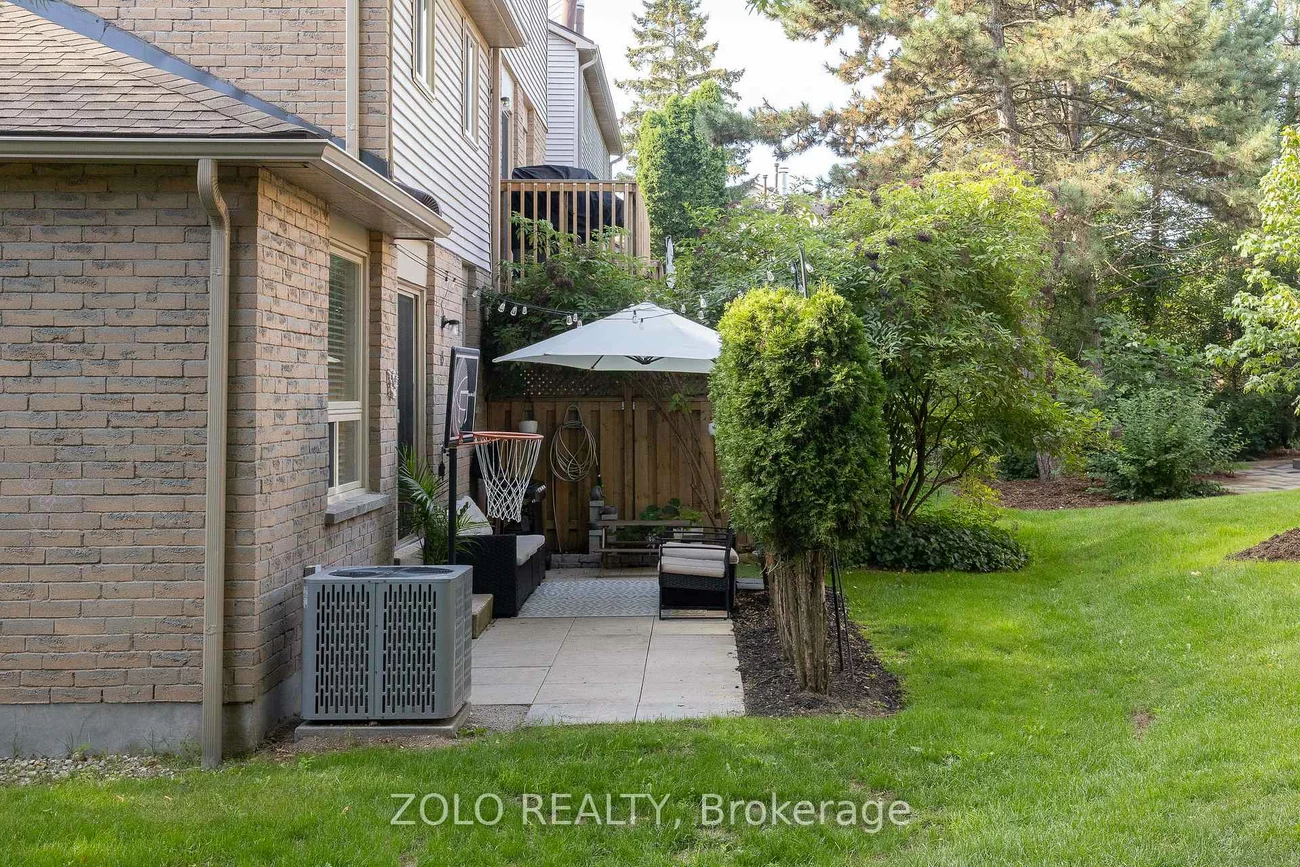 2272, Mowat, 1015 - RO River Oaks, Oakville