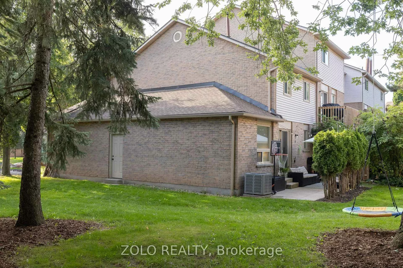 2272, Mowat, 1015 - RO River Oaks, Oakville