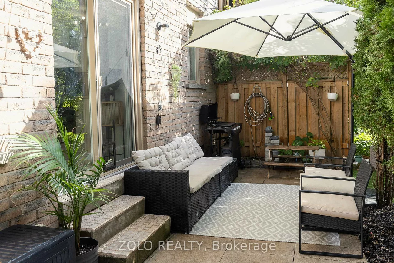 2272, Mowat, 1015 - RO River Oaks, Oakville