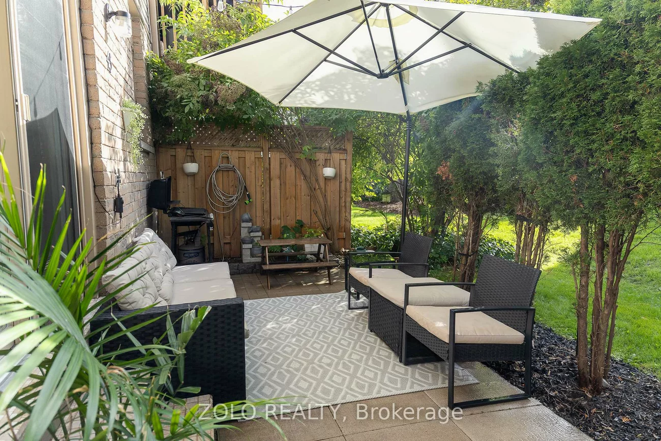 2272, Mowat, 1015 - RO River Oaks, Oakville