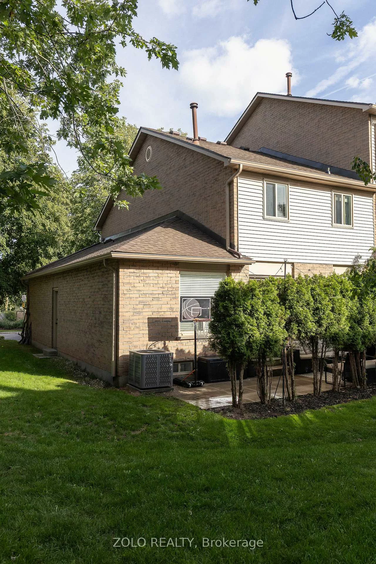2272, Mowat, 1015 - RO River Oaks, Oakville