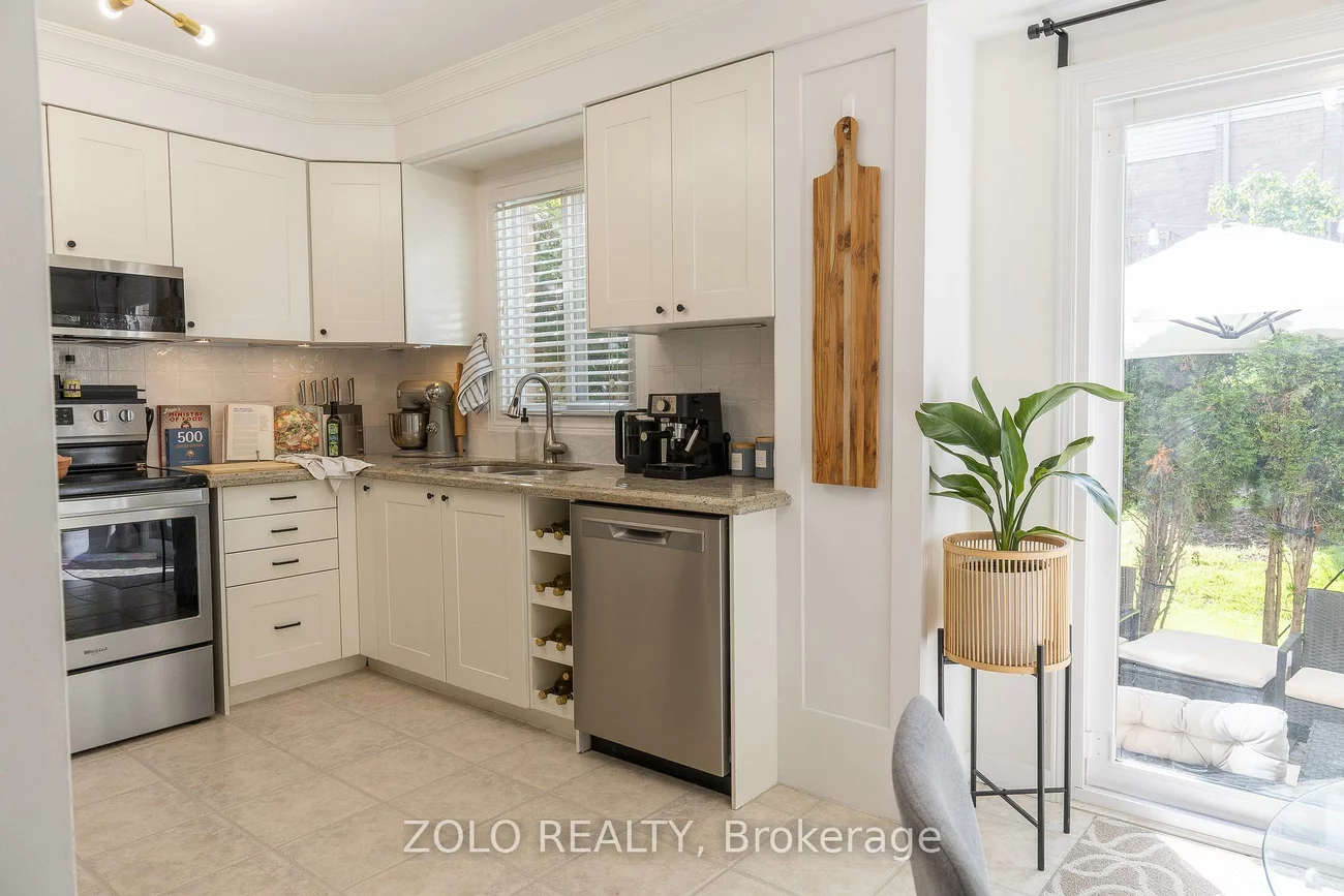 2272, Mowat, 1015 - RO River Oaks, Oakville