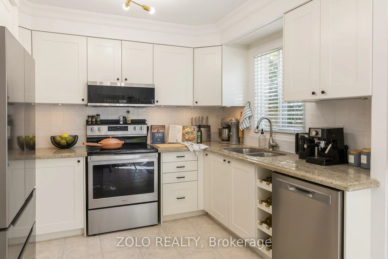 2272, Mowat, 1015 - RO River Oaks, Oakville