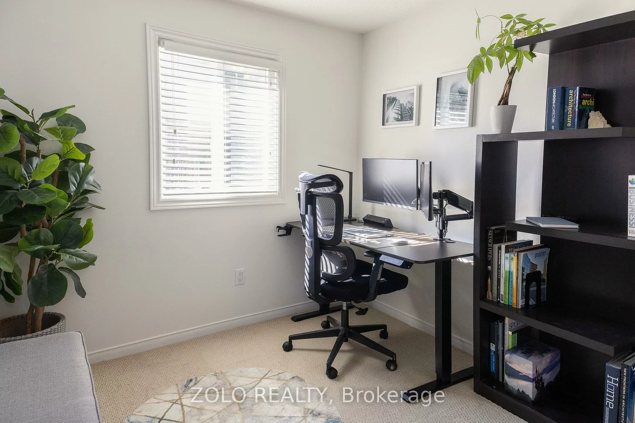 2272, Mowat, 1015 - RO River Oaks, Oakville