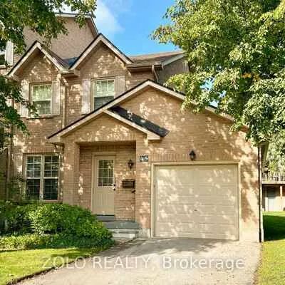 2272, Mowat, 1015 - RO River Oaks, Oakville